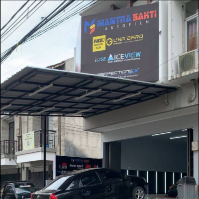 Mantra Sakti  - Bandung