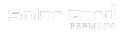 Logo Solar Gard Premium